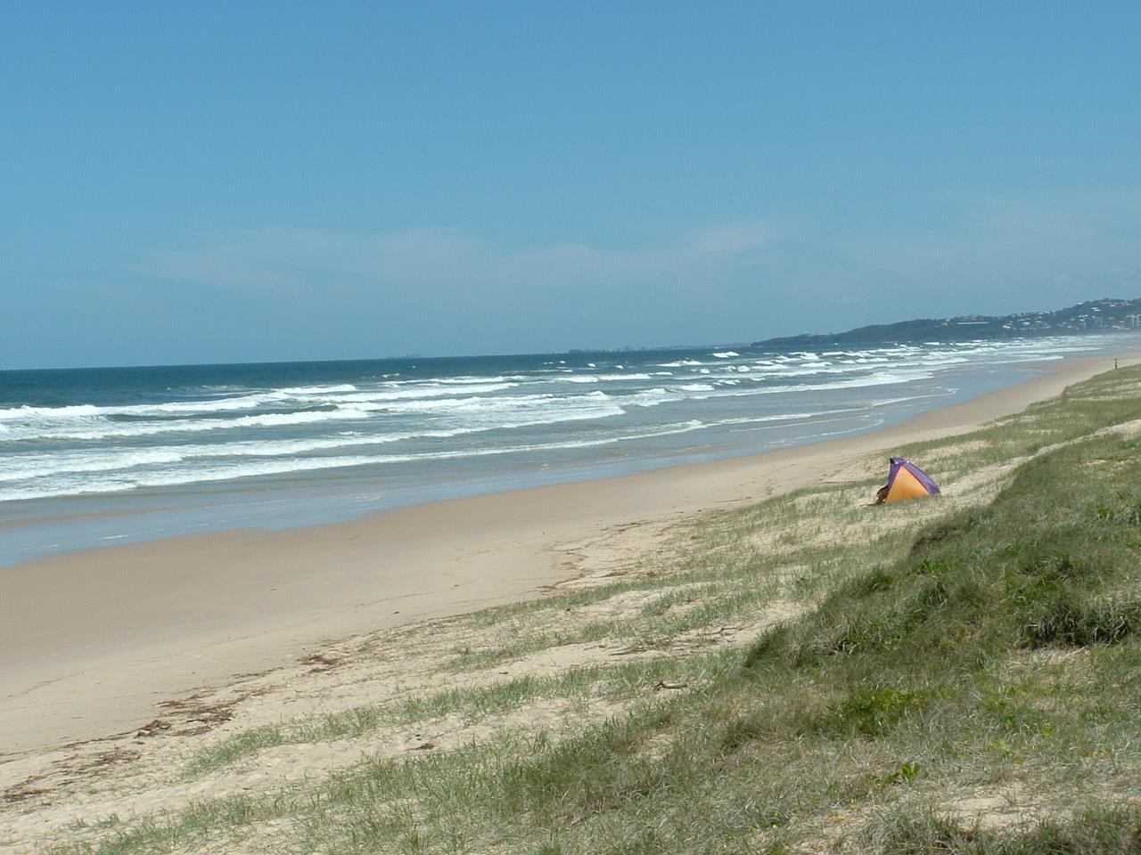 Beachcomber Peregian Beach Aparthotel Exteriör bild